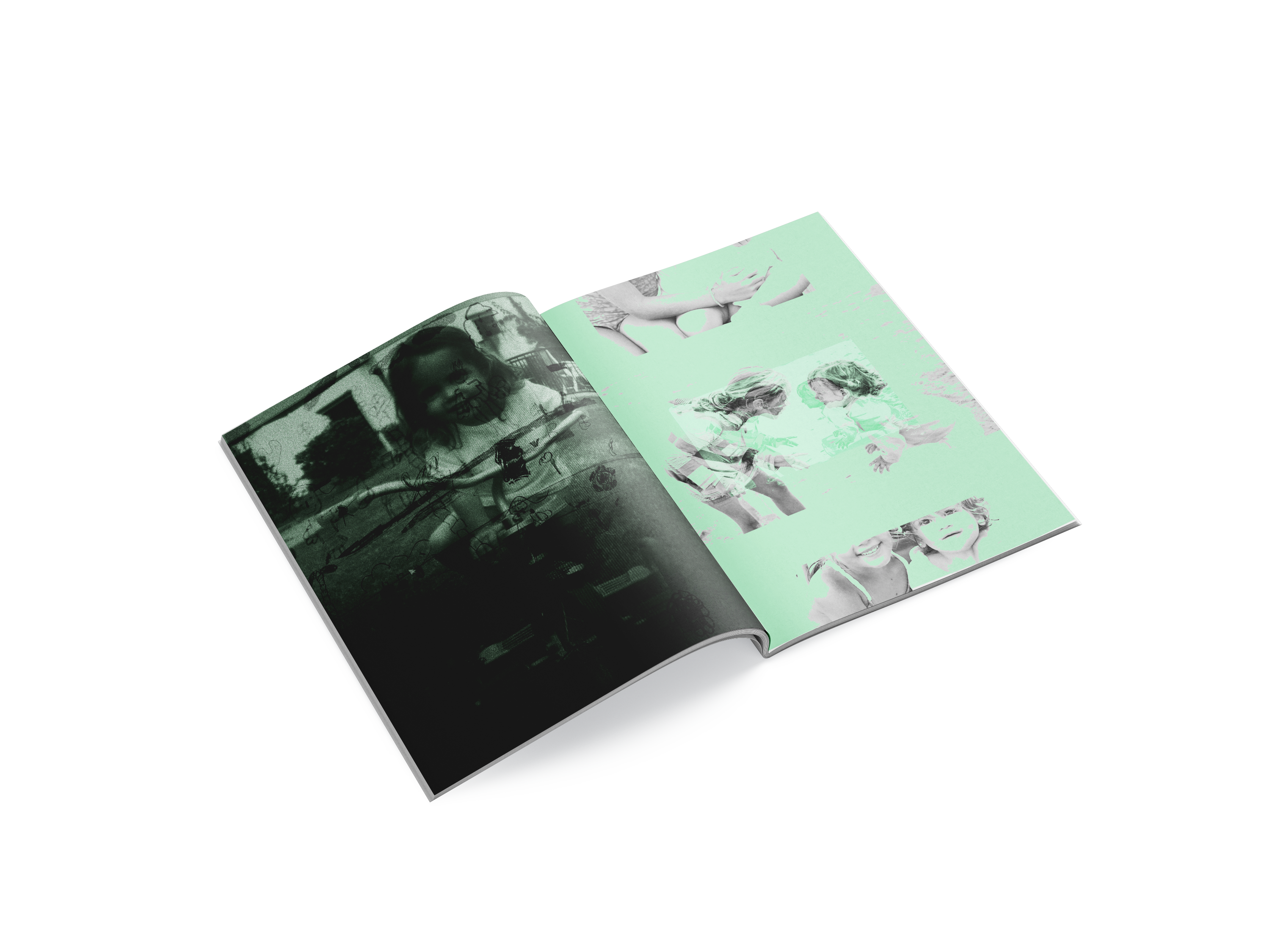 fotos fanzine
